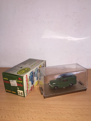 R51 brumm serie - 1:43,