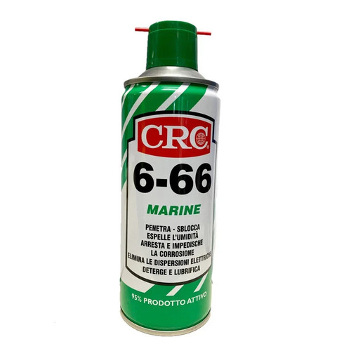 Crc marine azione - crc, 6-66
