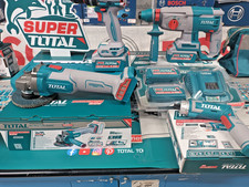 ACQUISTATE 5 Prodotti TOTAL a