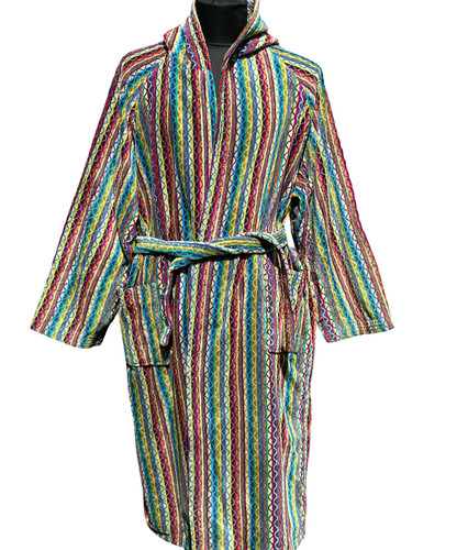 Accappatoio missoni con - accappatoio,