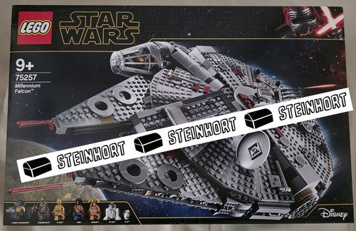 Lego 75257 star wars - -,