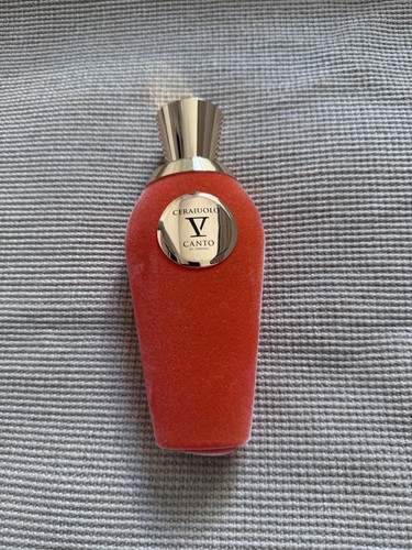Canto ceraiuolo 100ml - canto,