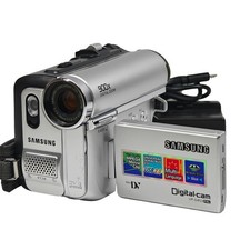 Videocamera Samsung VP-D453