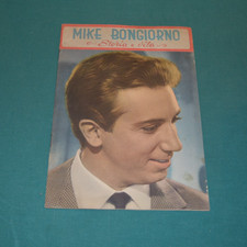 Collana "Nuovi Nomi" N. 2 MIKE