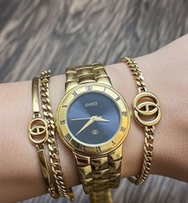 Orologio donna Gucci vintage