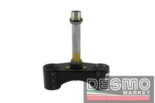 Piastra magnesio Ducati 748