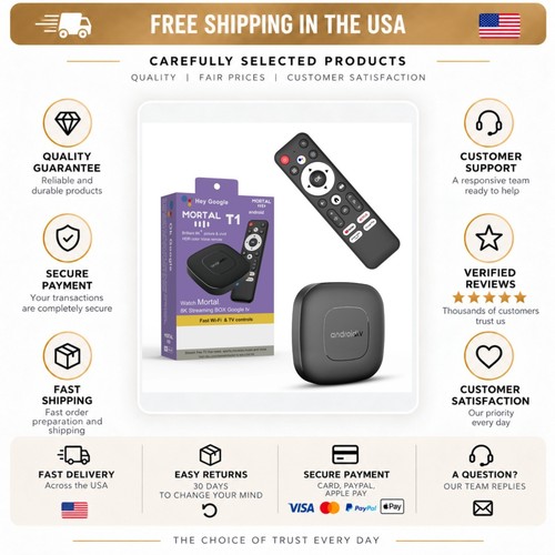 Android box 4k streaming - android,