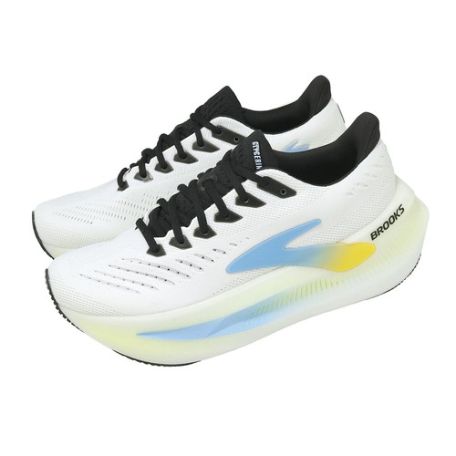 Brooks glycerin max - brooks, bright