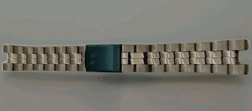 Bracciale bulova 24mm - bracciale,