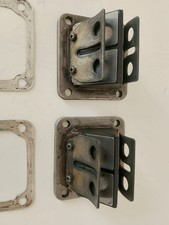 VALVOLA PACCO  LAMELLARE   MOTORE YAMAHA RD 350 LC YPWS  31K 2UA 1WT 57V RDR 