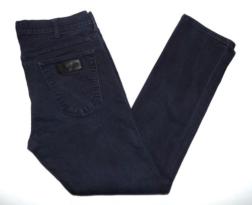 Wrangler jeans uomo - wrangler,