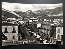 Castrovillari (Cosenza). Corso