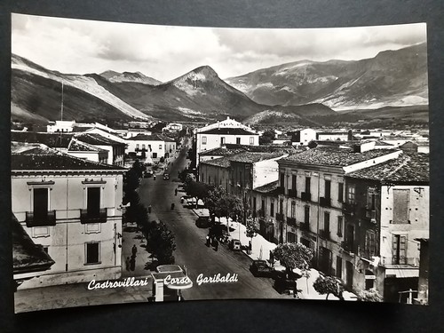 Castrovillari corso - castrovillari,