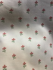 Tessuto Vintage Laura Ashley