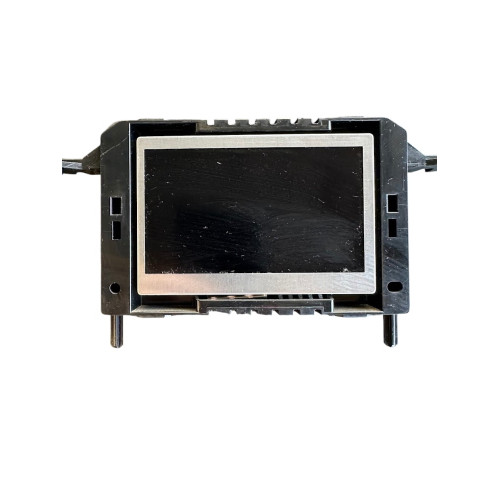 Monitotor autoradio ford - ford,
