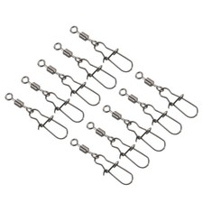 Ball Swivel Fishing with