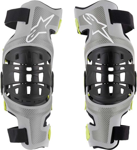 Set ginocchiere alpinestars - set,