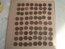 LOTTO 72 ANTICHE MONETE DA 10