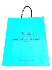 Fortnum & Mason Turchese
