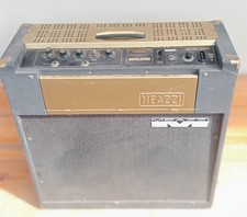 Meazzi Ultrasonic 20 complet