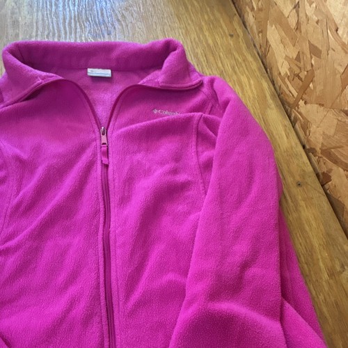 Columbia jacket - columbia,