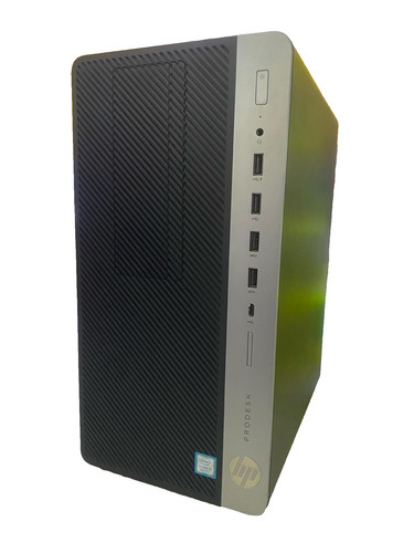Prodesk 600 - hp,