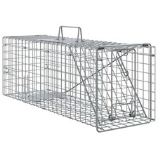 Trappola per animali - trappola,
