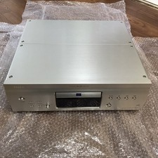 Lettore CD Denon DCD-SA1 usato ottime condizioni display pulito