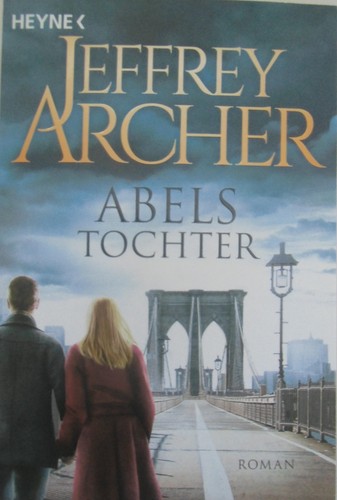 Abels tochter roman von - "abels,