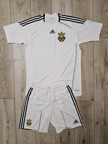 Maglia calcio portiere ucraina - calcio,
