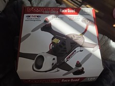 Vortex 180 Mini Race Quad