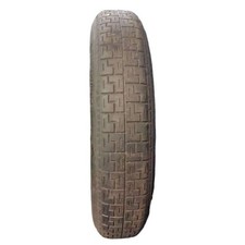 Ruotino di scorta 125/85 R16 99M 5 fori Pirelli Ford Focus 1.6Ti VCT berlina 200