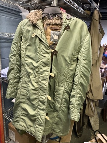 Parka giacca spiewak - spiewak, &