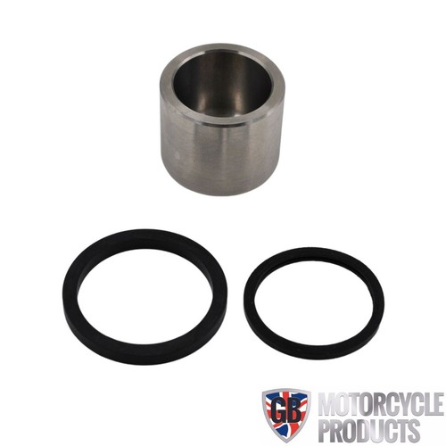 Kit piston del - piston,