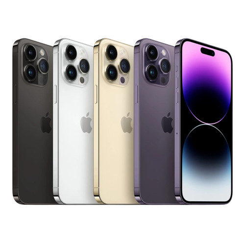 Iphone pro 128gb - iphone,