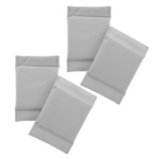  4 divisori imbottiti