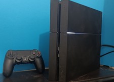 ps4 500gb + Joypad + 9 Giochi
