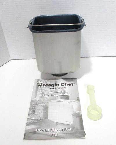 Magic chef libbre padella - magic,