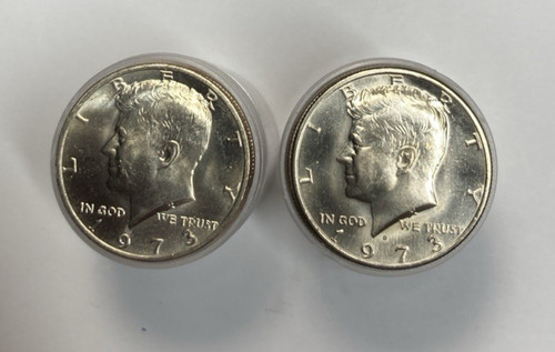 1973 kennedy rotoli - kennedy,