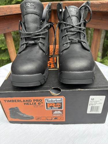 Stivali lavoro timberland - stivali,
