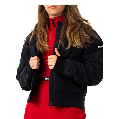 Giacca mtv donna track - l,