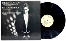 Hyperion Knight Beethoven