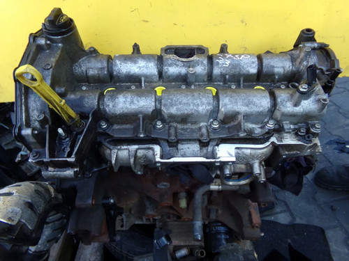 Motore ford transit - motore,