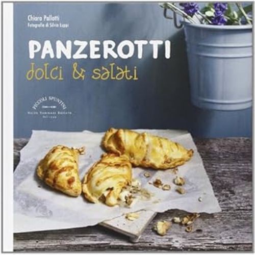 Panzerotti dolci salati mar - dolci, &