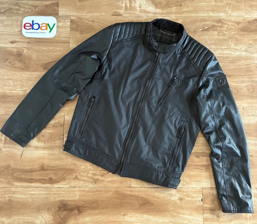 Giacca belstaff ridgefield - giacca,