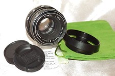 Objectif M42 50mm f1,8