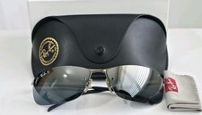 Ray-Ban Occhiali da Sole Top