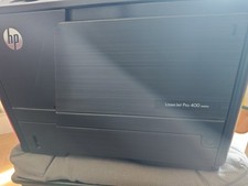 Hp Laserjet Pro 400 M401d Stampante Laser Monocromatico Usb Tipo b Con Cartuccia