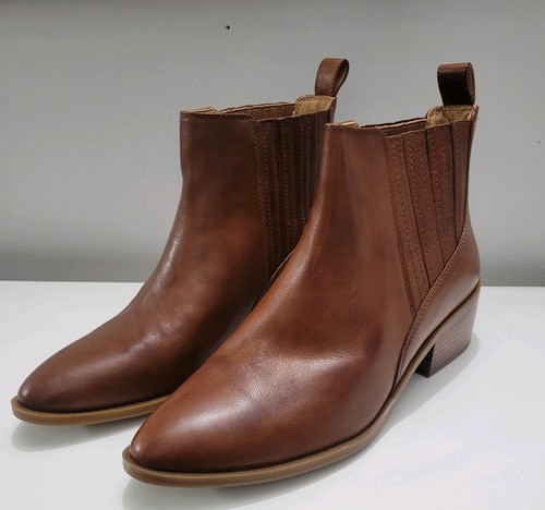 Stivaletti crown vintage - stivaletti, donna