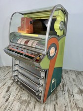Jukebox Seeburg modello VL200